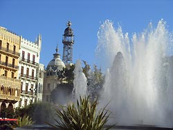 Valencia